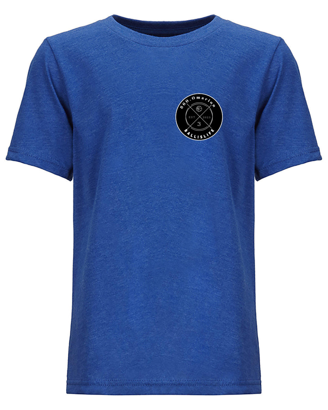 O3 Youth T-Shirt