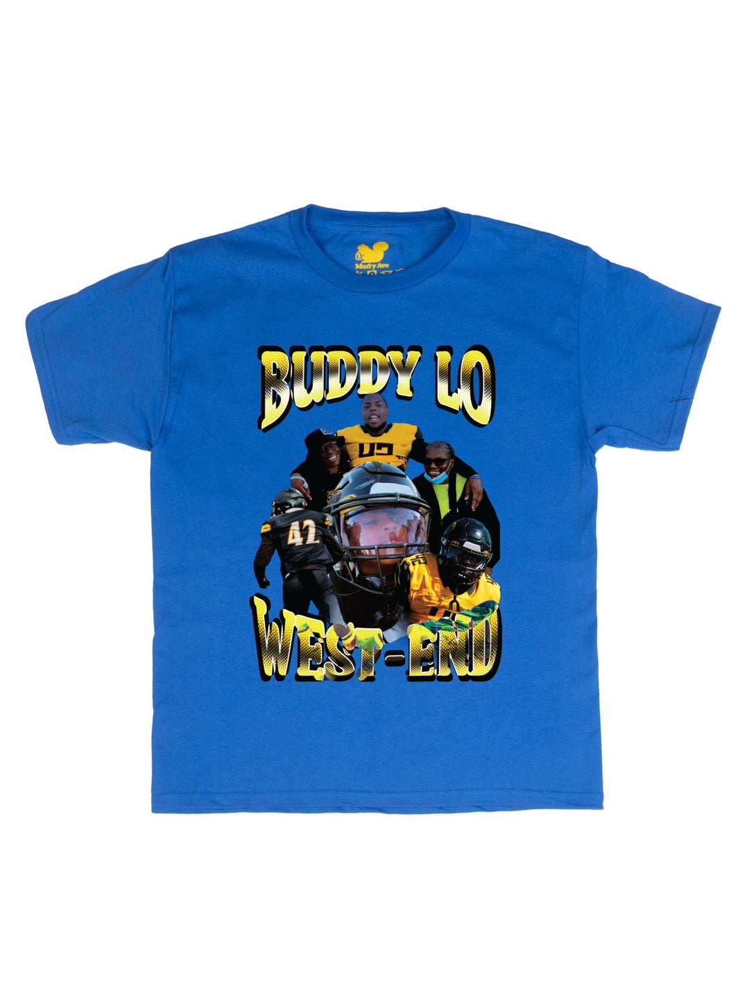Buddy Lo Youth T-Shirt