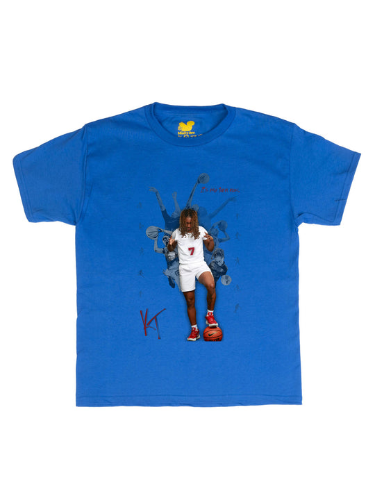 Kaylah Turner Youth T-Shirt