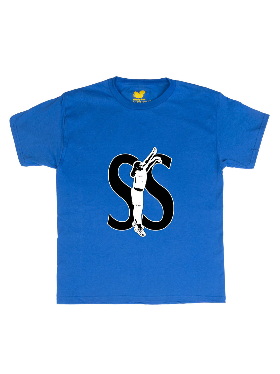 Sara Scalia Youth T-Shirt