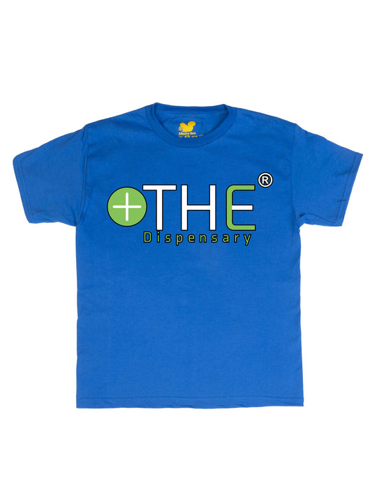 The Dispensery Youth T-Shirt