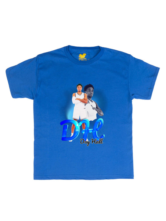 Sadaidriene Hall Youth T-Shirt