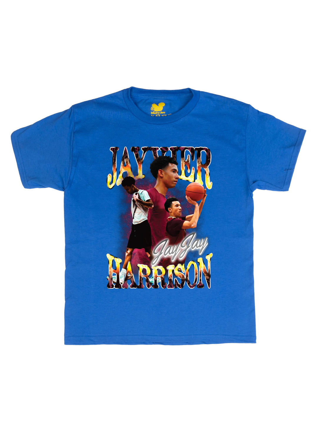 LoneStarr Youth T-Shirt