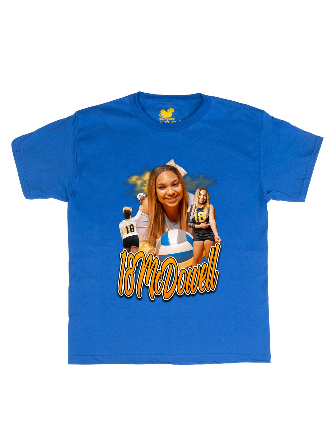 Mackenzie Mcdowell Youth T-Shirt