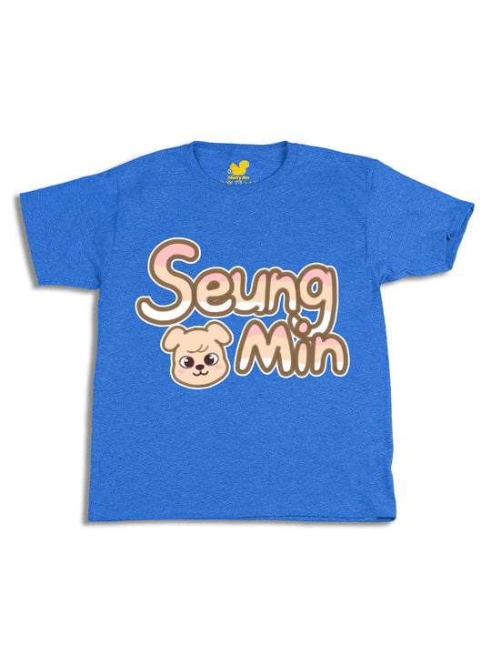 Seungmin Youth T-Shirt