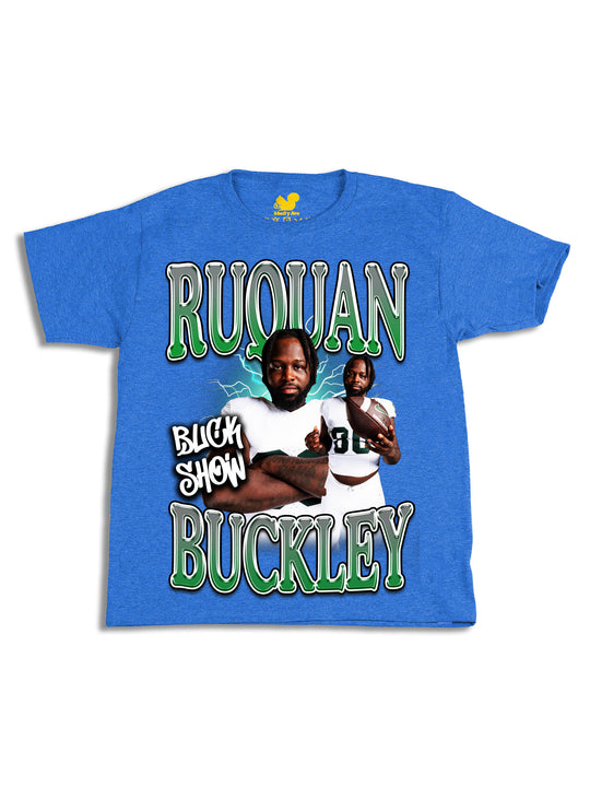 Ruquan Buckley Youth T-Shirt