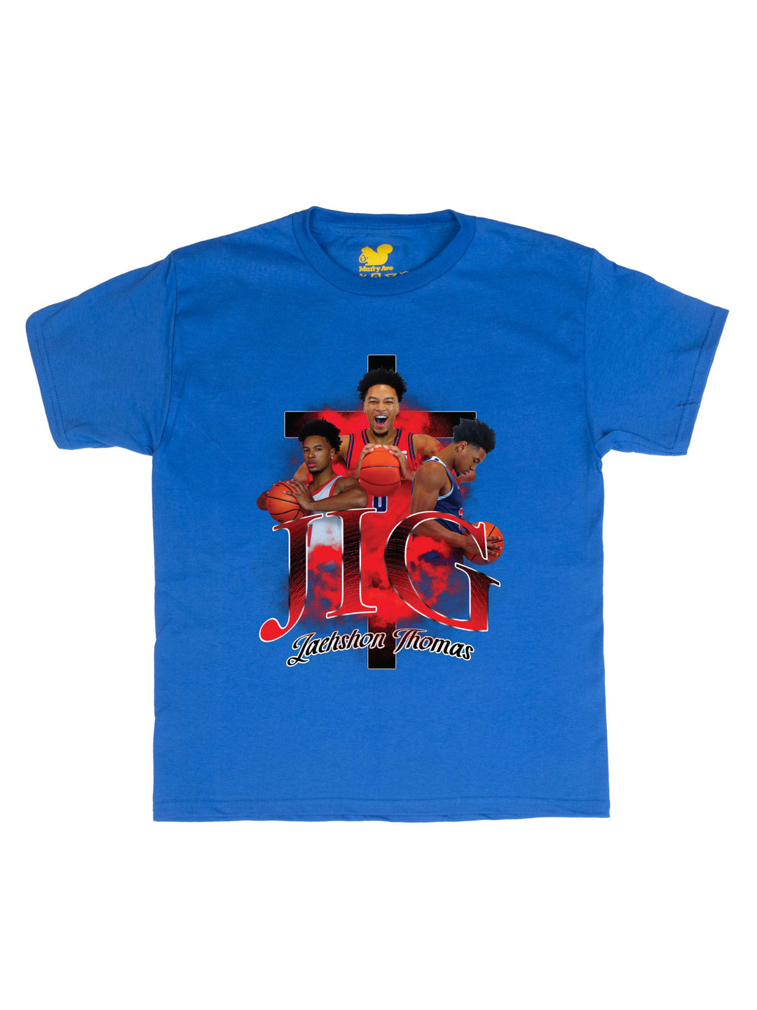JIG Youth T-Shirt