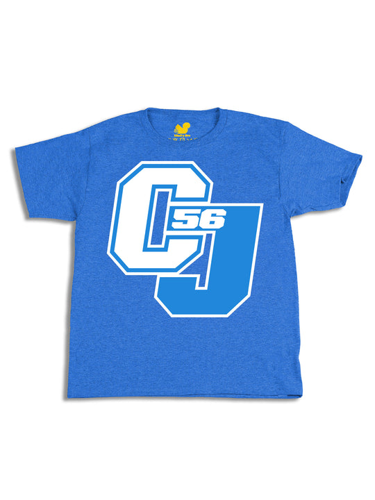 Christopher Barney Logo Youth T-Shirt