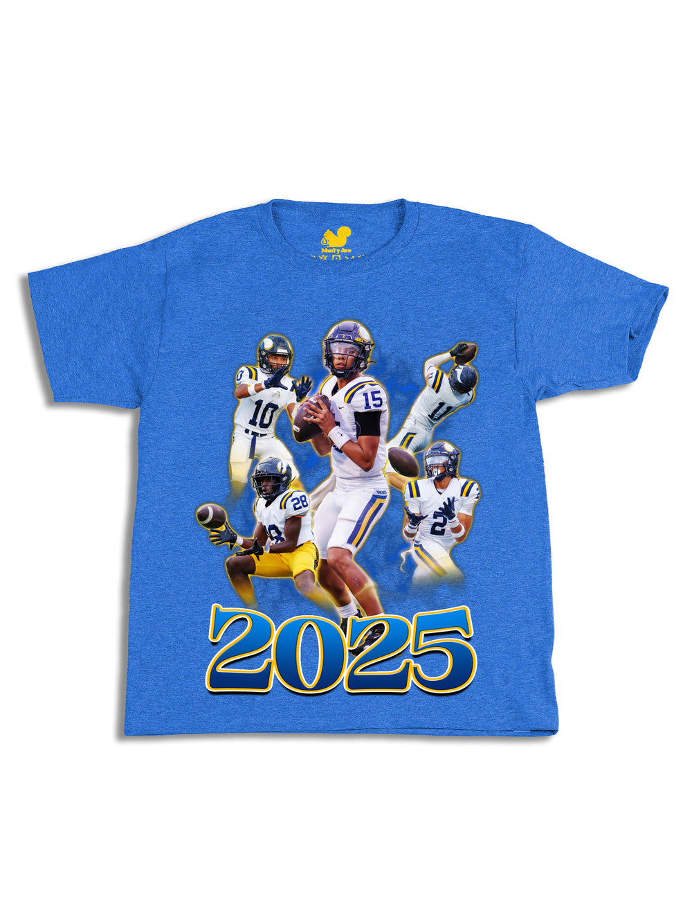 Rob Joyce Collage Youth T-Shirt