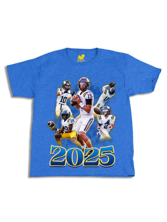 Rob Joyce Collage Youth T-Shirt