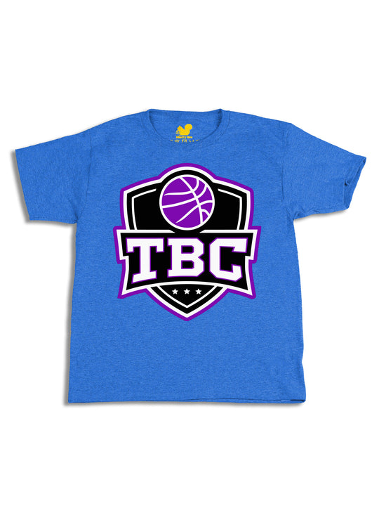 The Before Chapter Youth T-Shirt