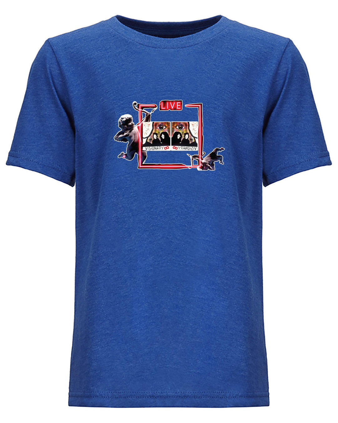 Long Live Youth T-Shirt
