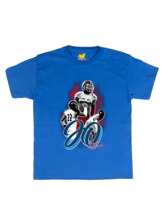 Jacobe Oglesby Youth T-Shirt