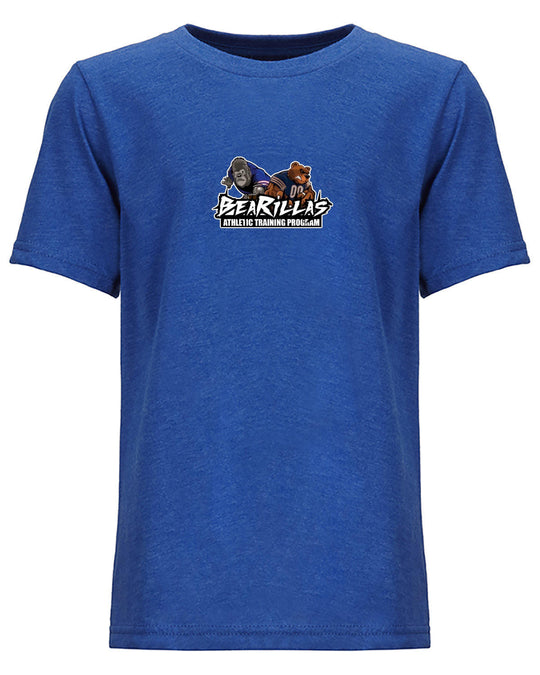 Bearillas Youth T-Shirt