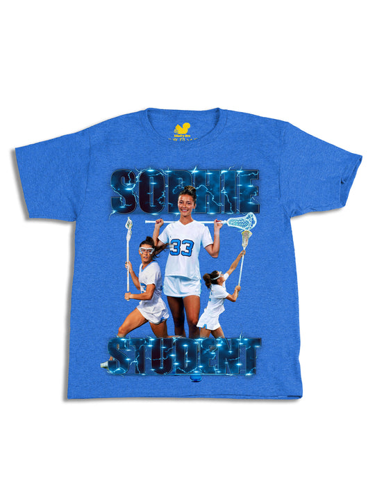 Sophie Student Youth T-Shirt
