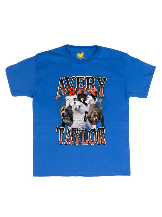 Avery Taylor Youth T-Shirt
