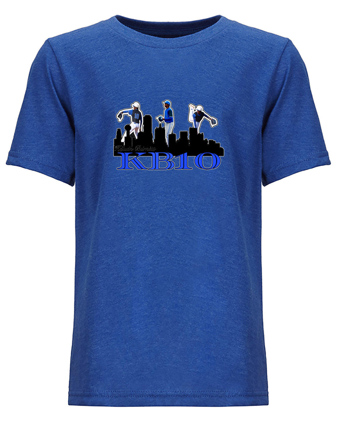 KB10 Youth T-Shirt
