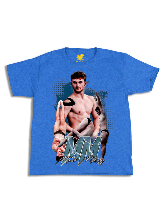 Mack Molloy Youth T-Shirt