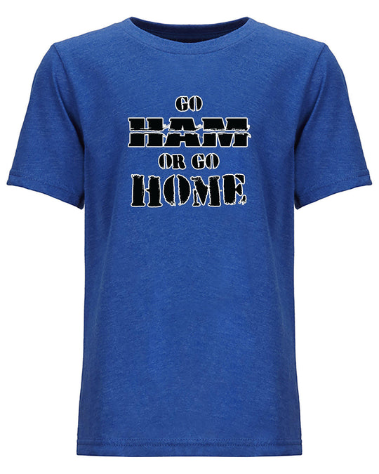 HAM Youth T-Shirt