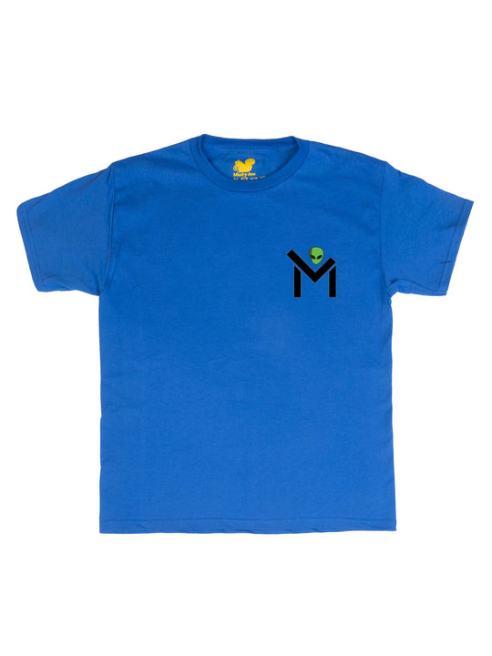 The Martian Youth T-Shirt