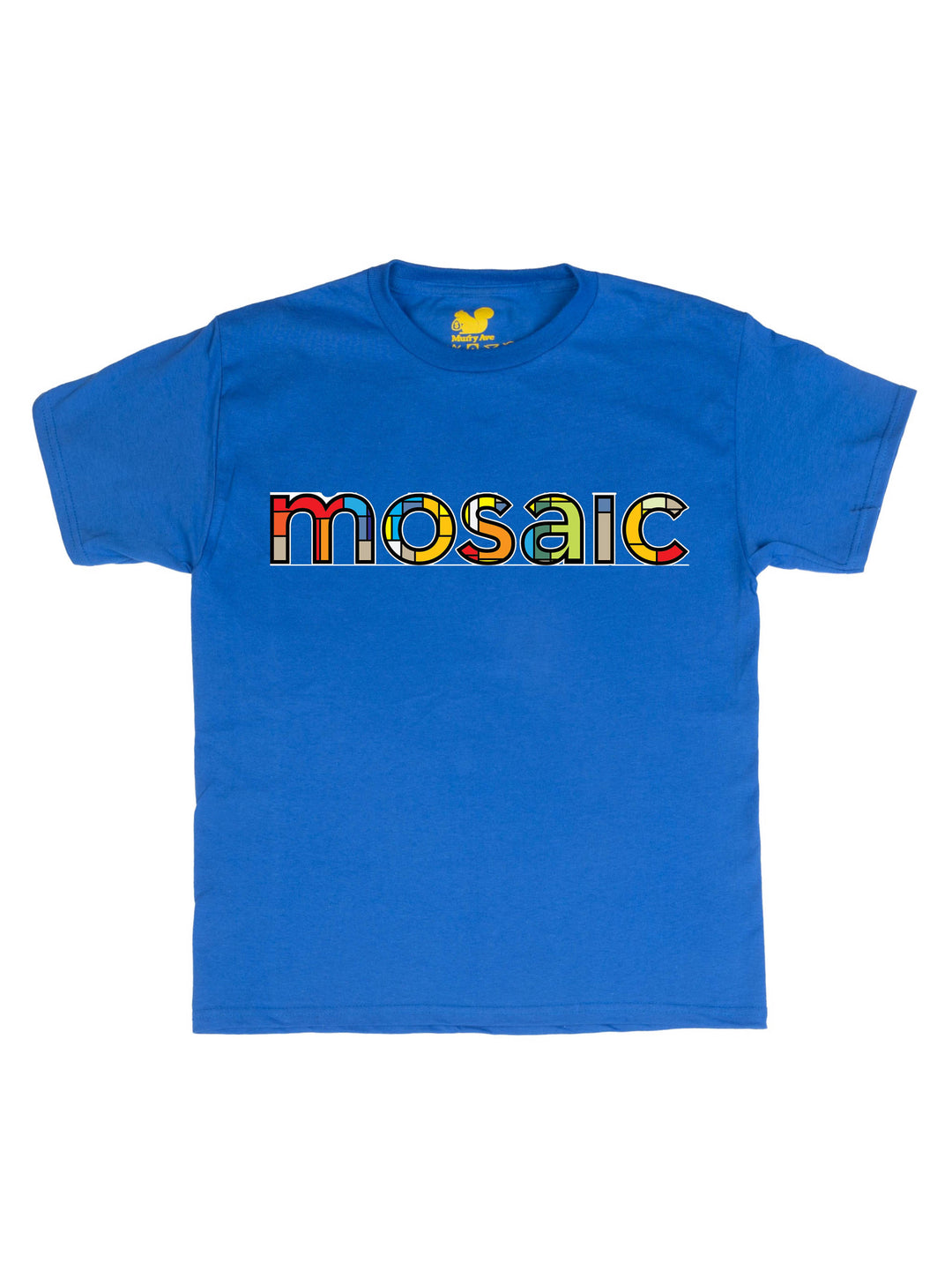 Mosaic Community Church Youth T-Shirt