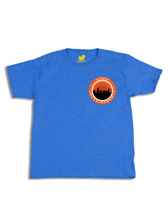 2Ten Development Youth T-Shirt
