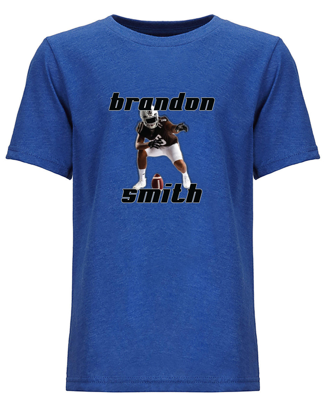 Brandon Smith Youth T-Shirt