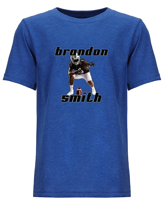 Brandon Smith Youth T-Shirt