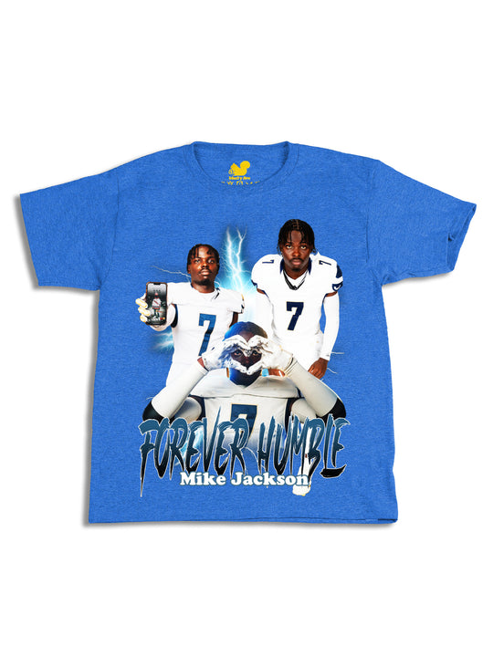 Mike Jackson Youth T-Shirt