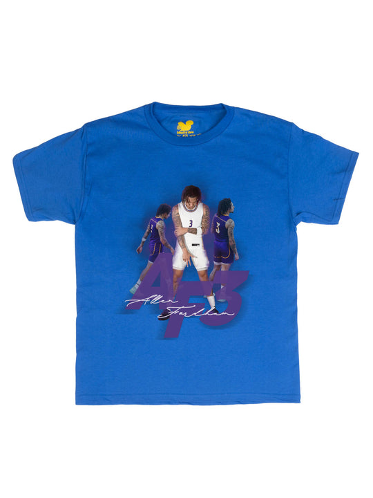 Allen Fordham Youth T-Shirt