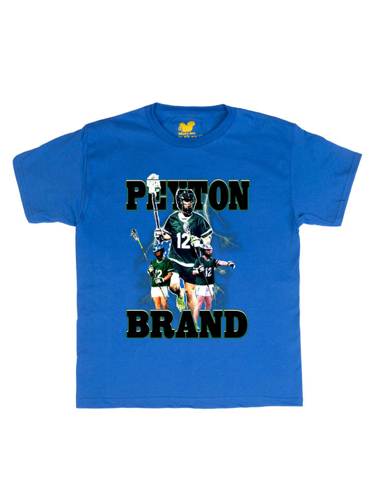 Peyton Brand Youth T-Shirt