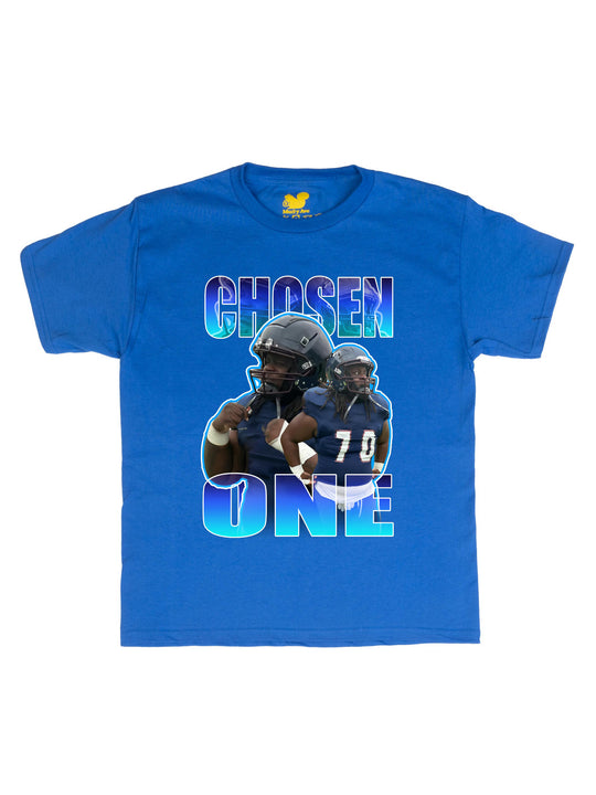 Davion McGill Youth T-Shirt