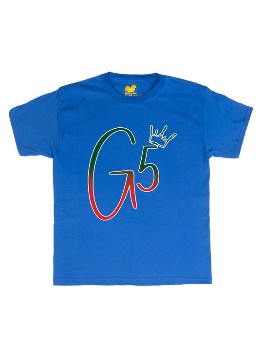 Gabrielle Bunch Youth T-Shirt