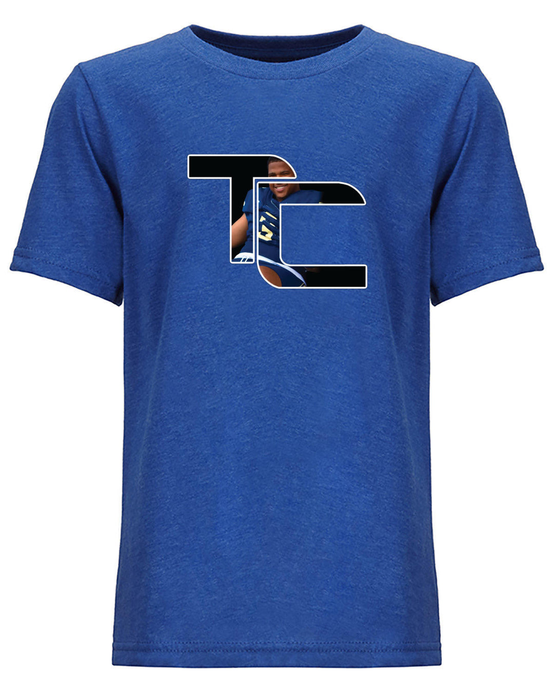 Tyler Carter Youth T-Shirt
