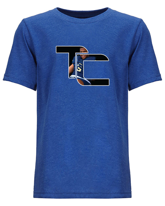 Tyler Carter Youth T-Shirt