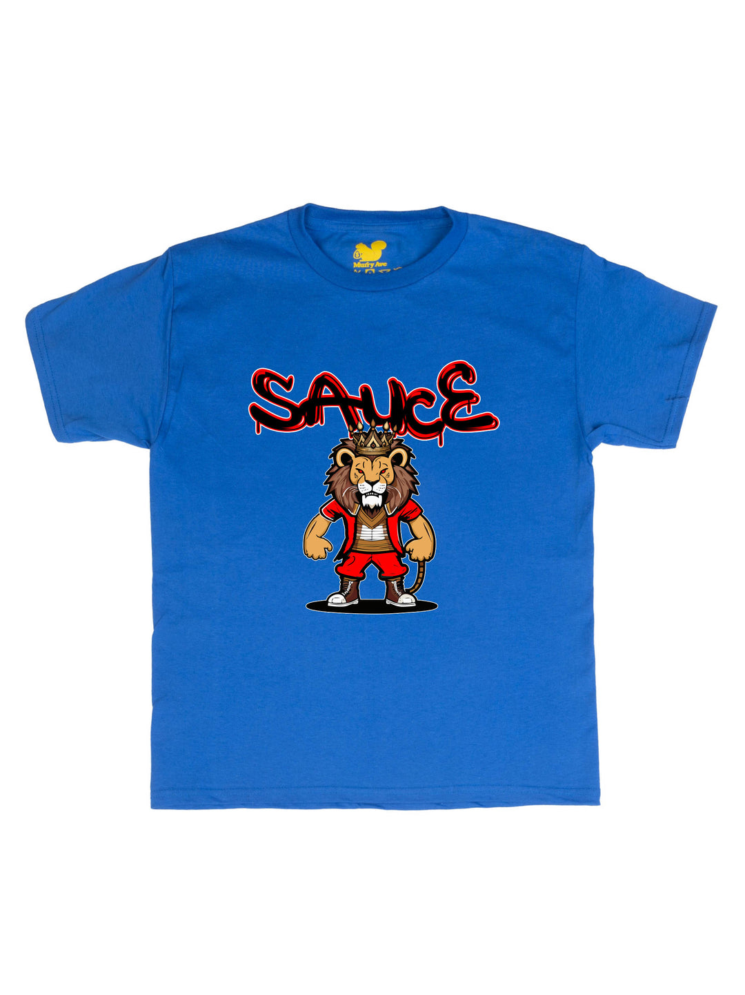 Christian Agnew Youth T-Shirt