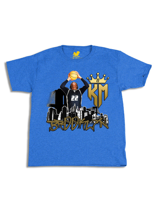 Keyshawn Mitchell Youth T-Shirt