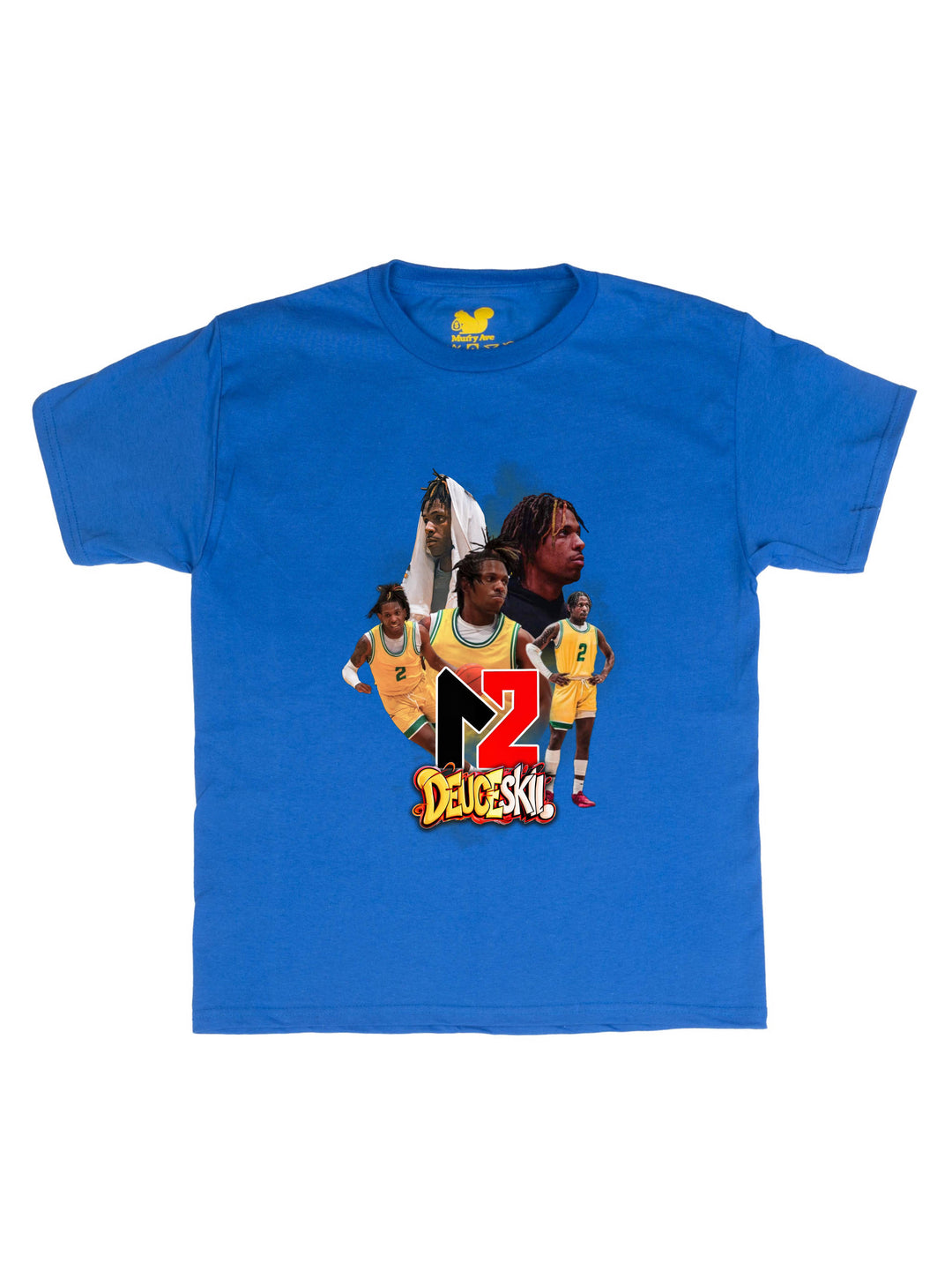 Mikel Forrest Youth T-Shirt