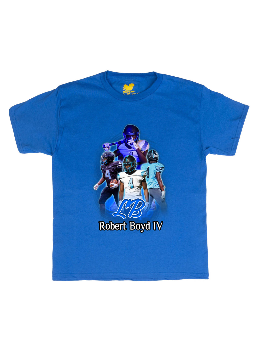Robert Boyd IV Youth T-Shirt
