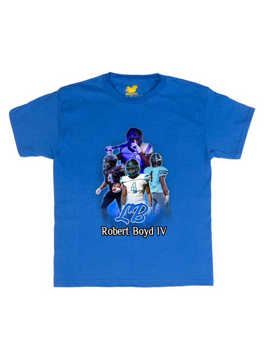 Robert Boyd IV Youth T-Shirt