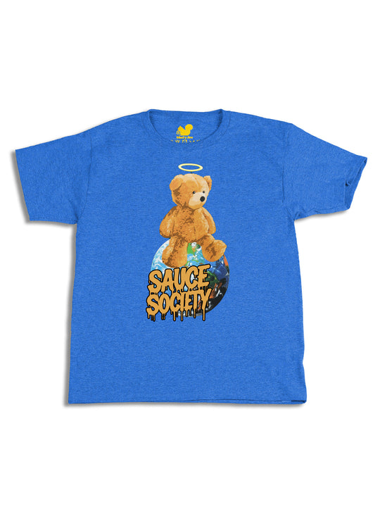 Sauce Society Youth T-Shirt
