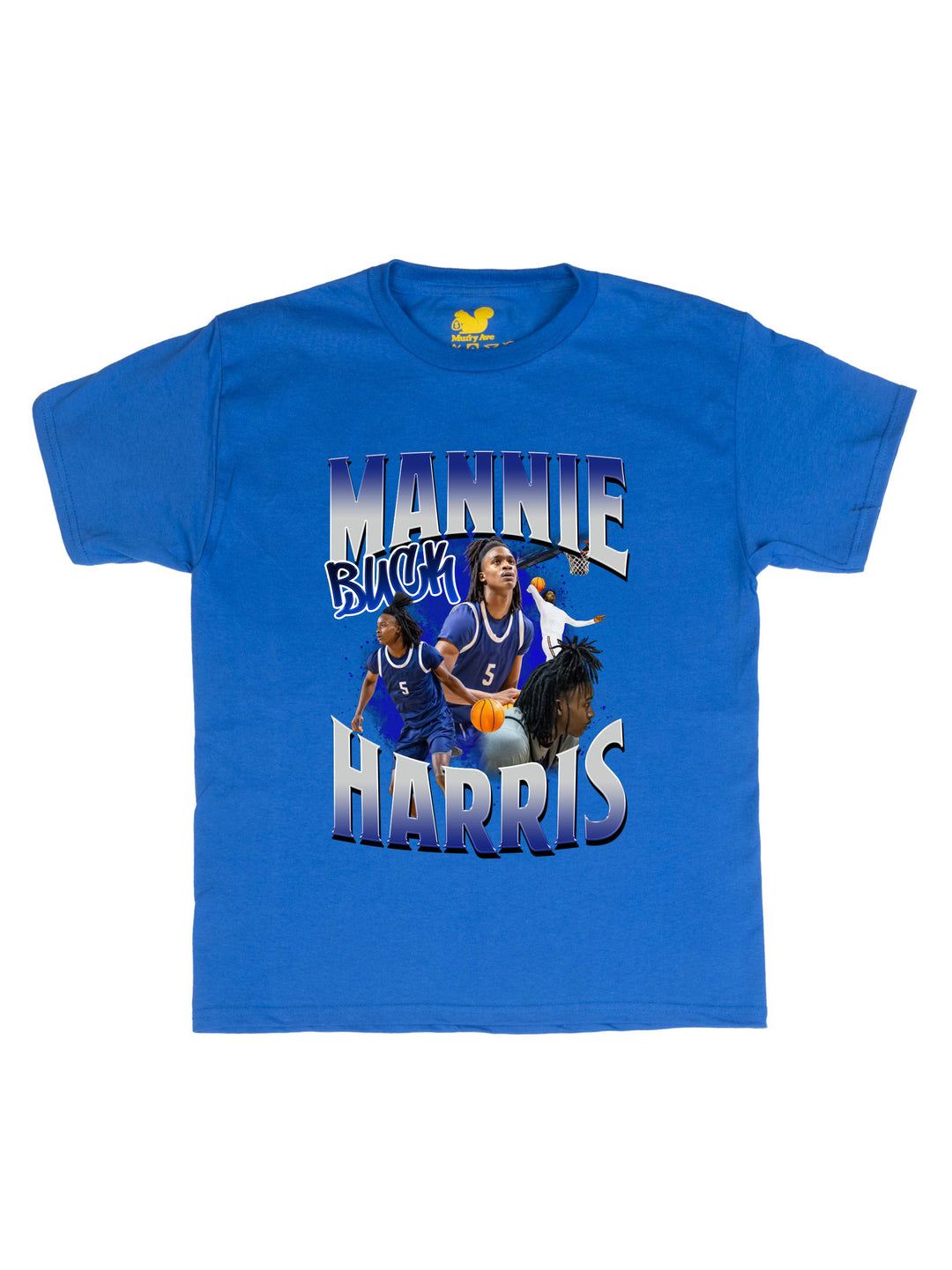 Mannie Harris Youth T-Shirt