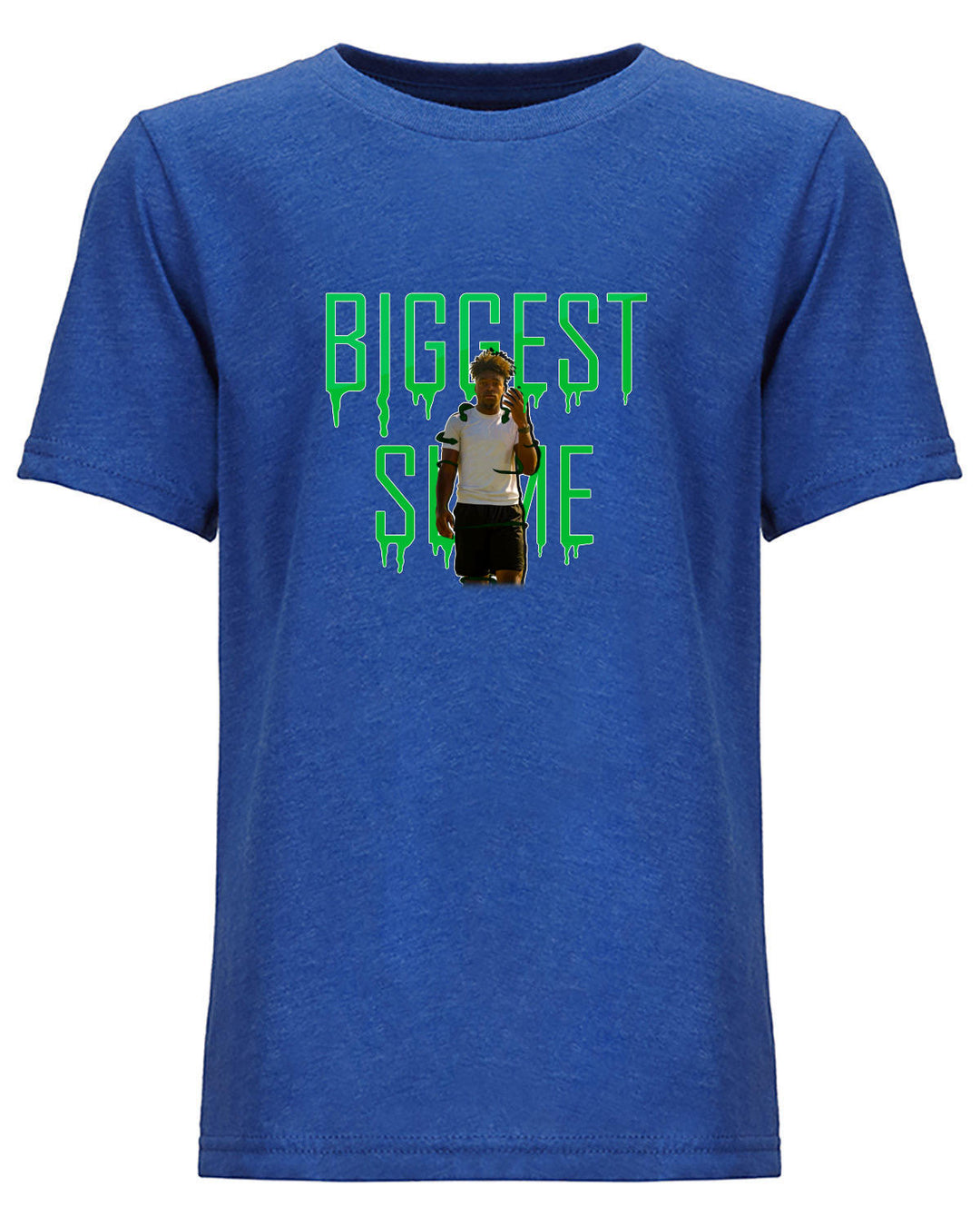 Biggest Slime Youth T-Shirt