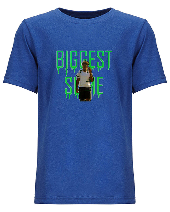 Biggest Slime Youth T-Shirt