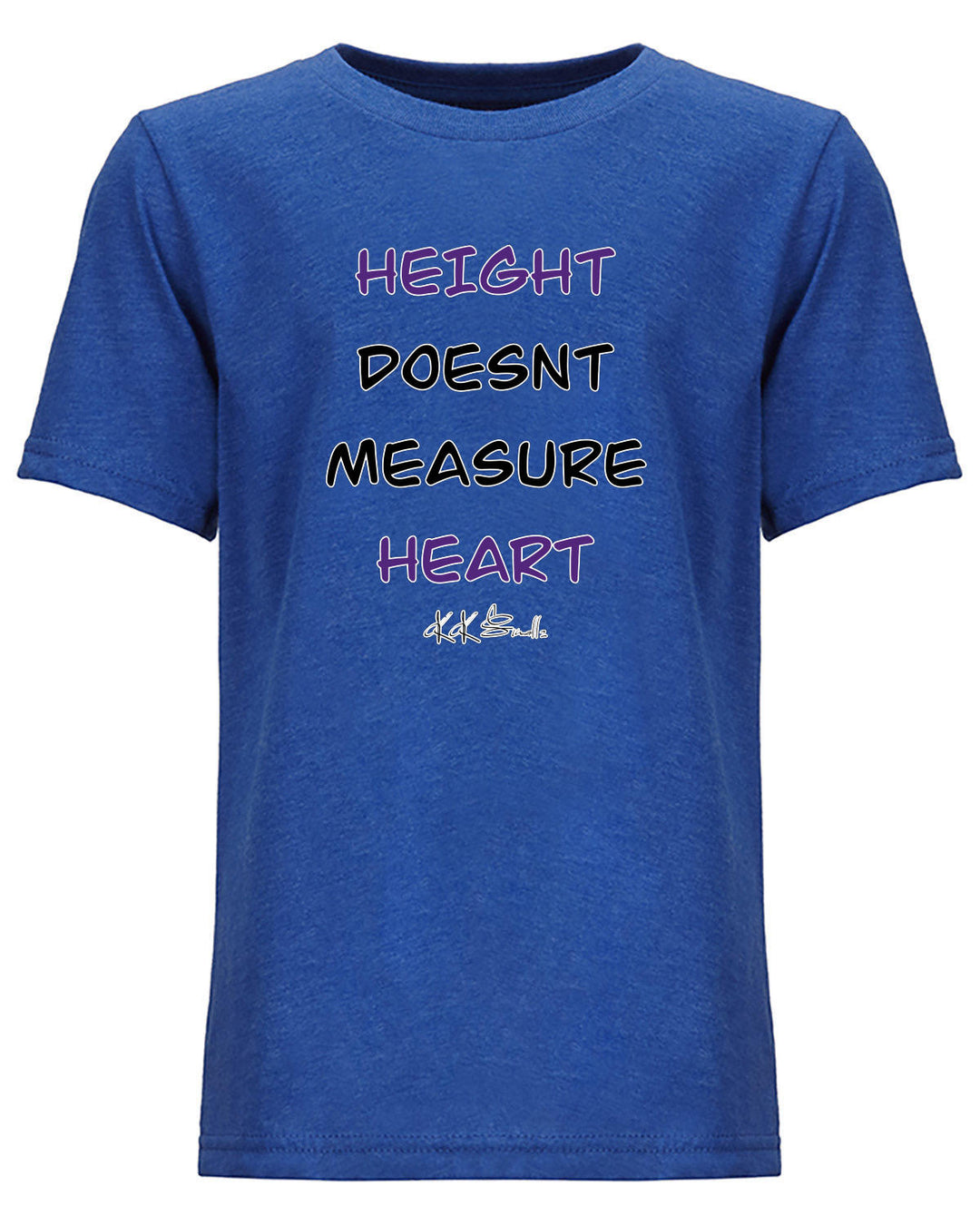 Kenzie Kellerman Youth T-Shirt