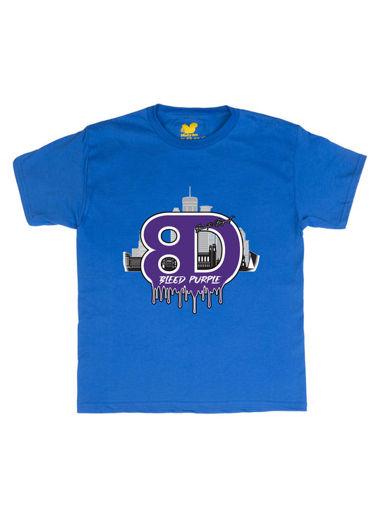 Deonte Bryant Youth T-Shirt