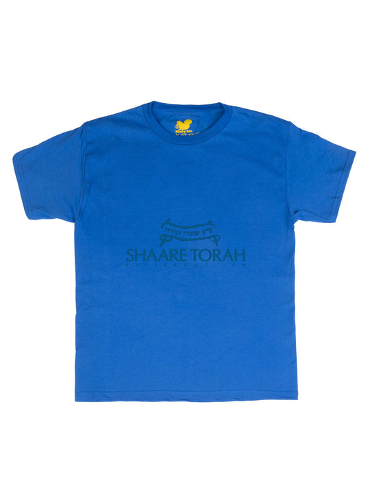 Shaare Torah Congregation Youth T-Shirt