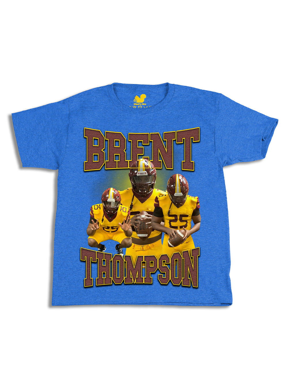 Brent Thompson Youth T-Shirt
