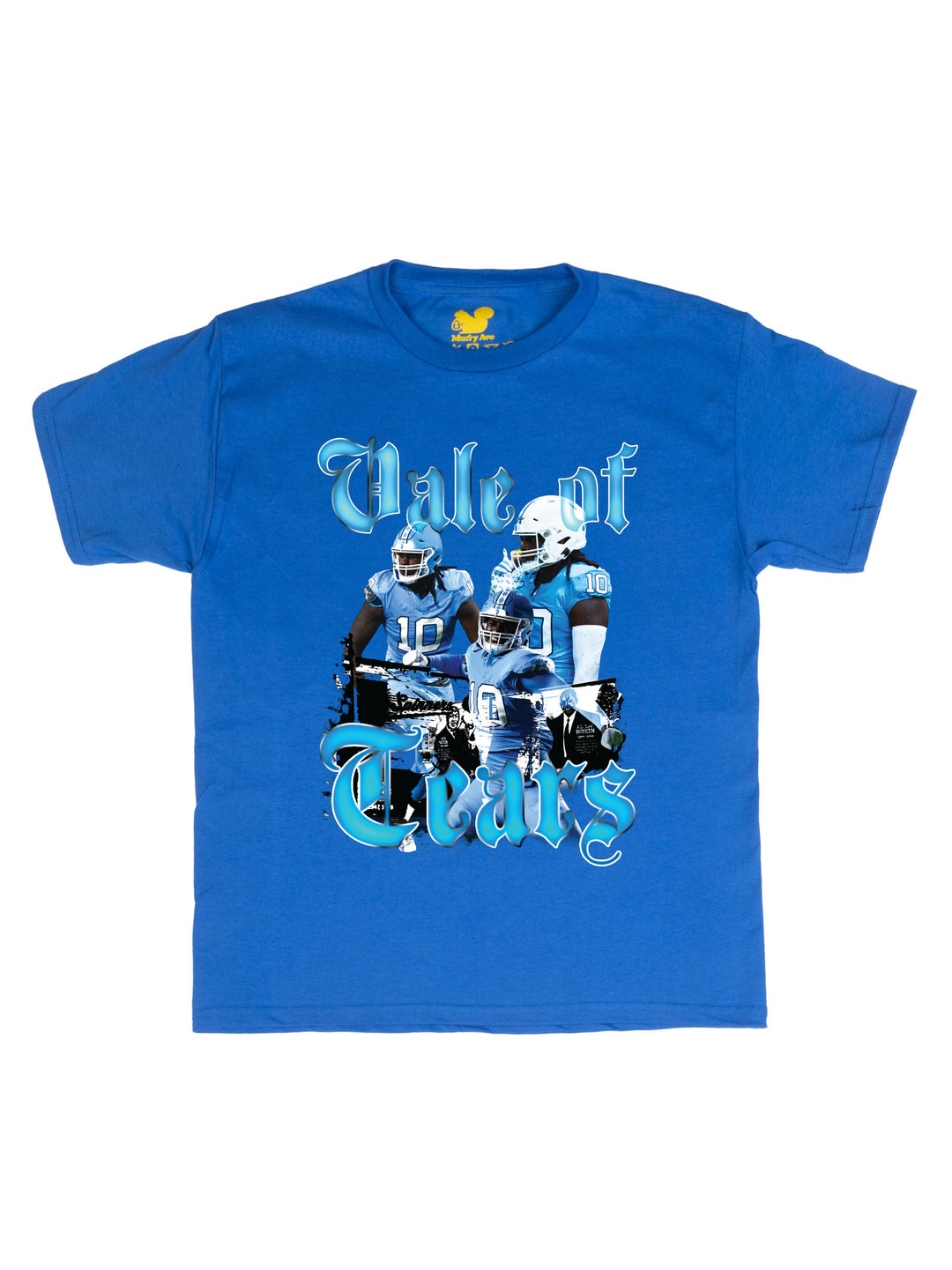 Vale of Tears Youth T-Shirt