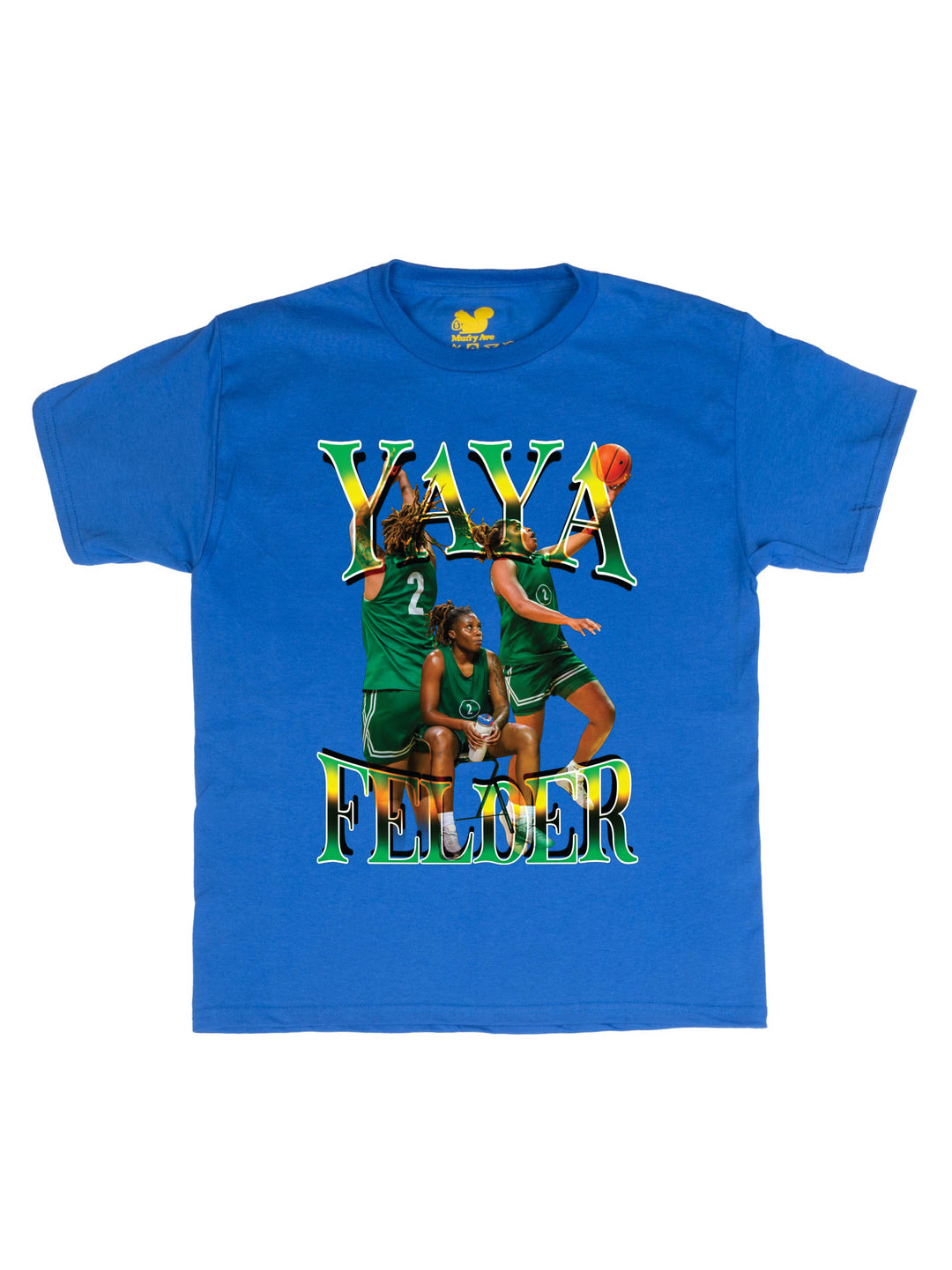 Yaya Felder Youth T-Shirt